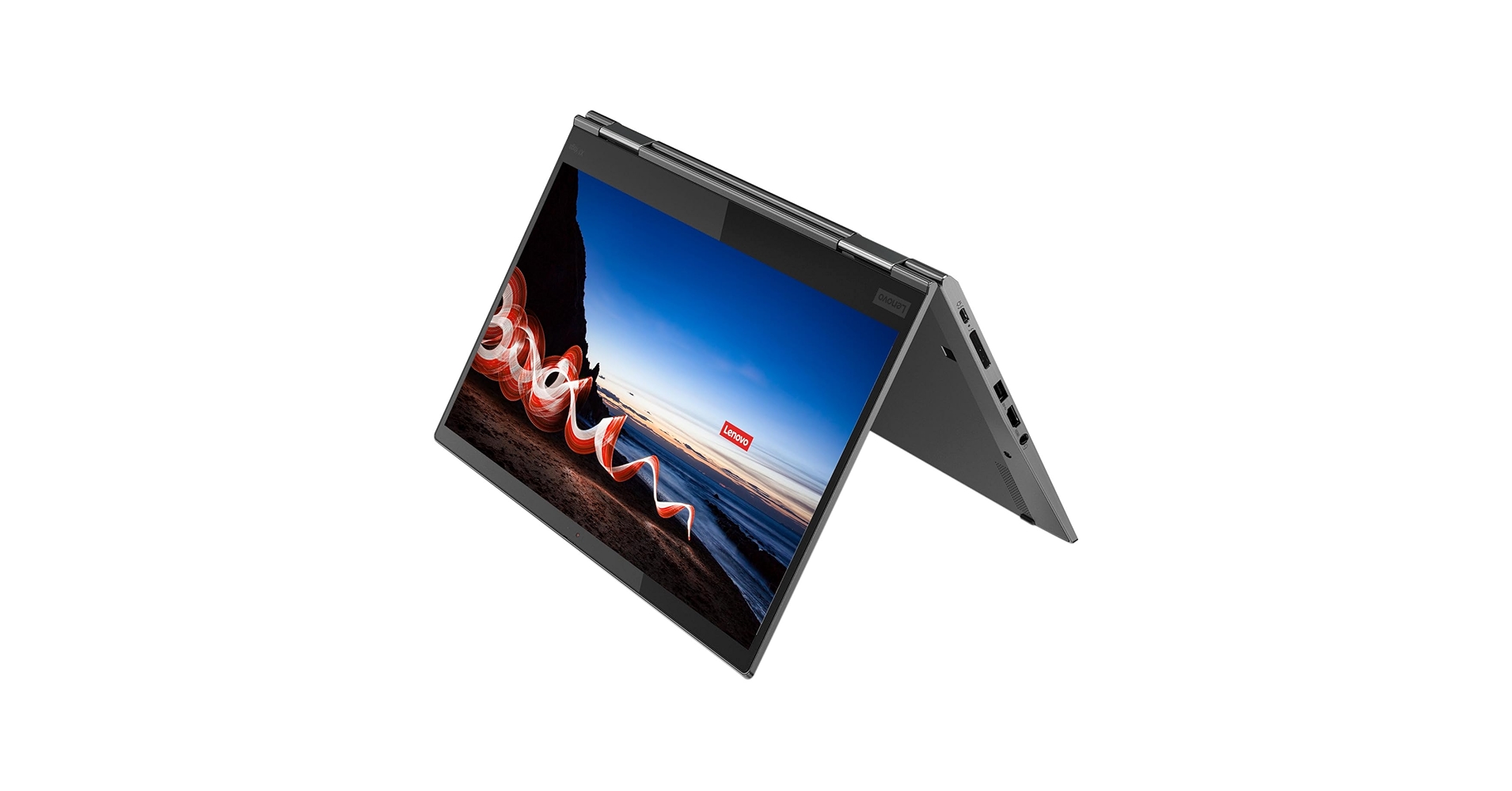 Amazon.com: Lenovo ThinkPad X1 Yoga (Gen 5) i7-10610U 1.8Ghz